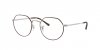 OKULARY KOREKCYJNE RAY-BAN® JACK RX 6465 3194 51 ROZMIAR M
